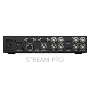 Blackmagic Design Hyperdeck Studio Hd Plus