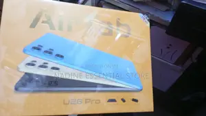 New AirTab U26 Pro 1 TB