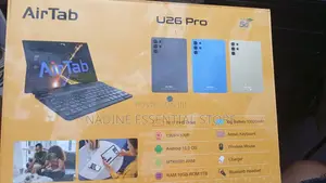 New AirTab U26 Pro 1 TB