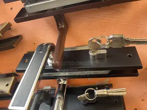 Door Accessory