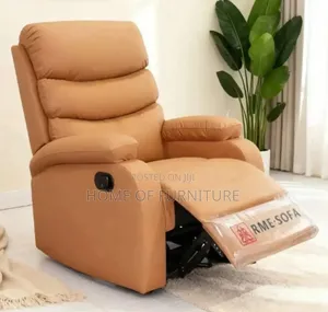 Electric Massage Chair – Full Body Shiatsu Recliner With Remote –