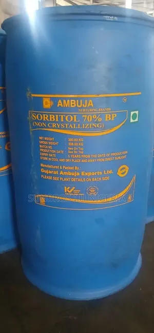 Sorbitol 300kg