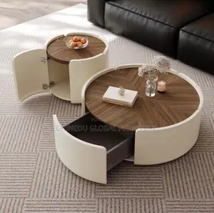 Your Imported 2in1 Center Table