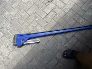 60” Heavy Duty Pipe Wrench