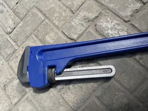 60” Heavy Duty Pipe Wrench