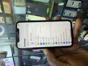 Apple iPhone XR 64 GB Black