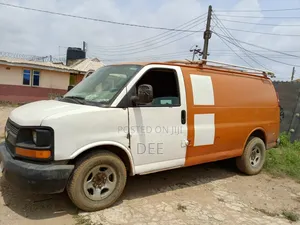 Logistics and Delivery Service in Lagos