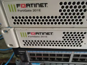 Fortinet 201e