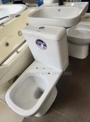 Vstar Wc (Solo)