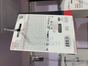 Sandisk Extreme Pro
