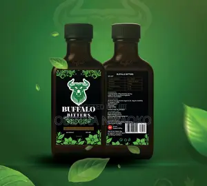 Buffalo Bitters