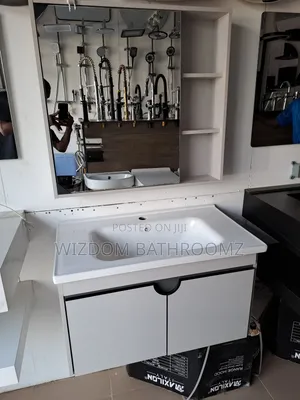 Quality Wall Hung Cabinets