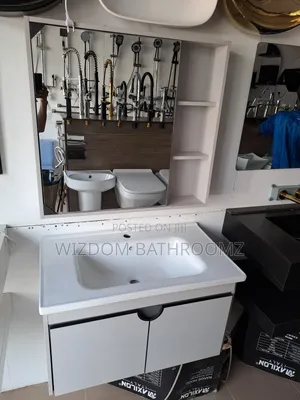 Quality Wall Hung Cabinets