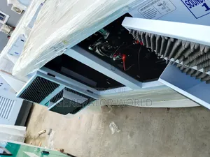 Perkins 100kva Industrial Diesel Silent Generator