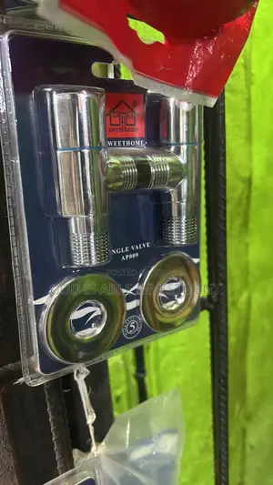Sweethome Angle Valve