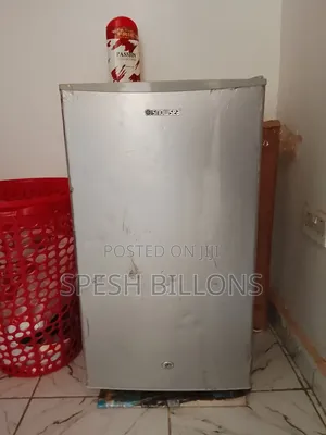Belgium 90l Refrigerator Working Perfectly With Warranty on Compressor