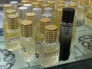10%Undiluted Oil Perfume