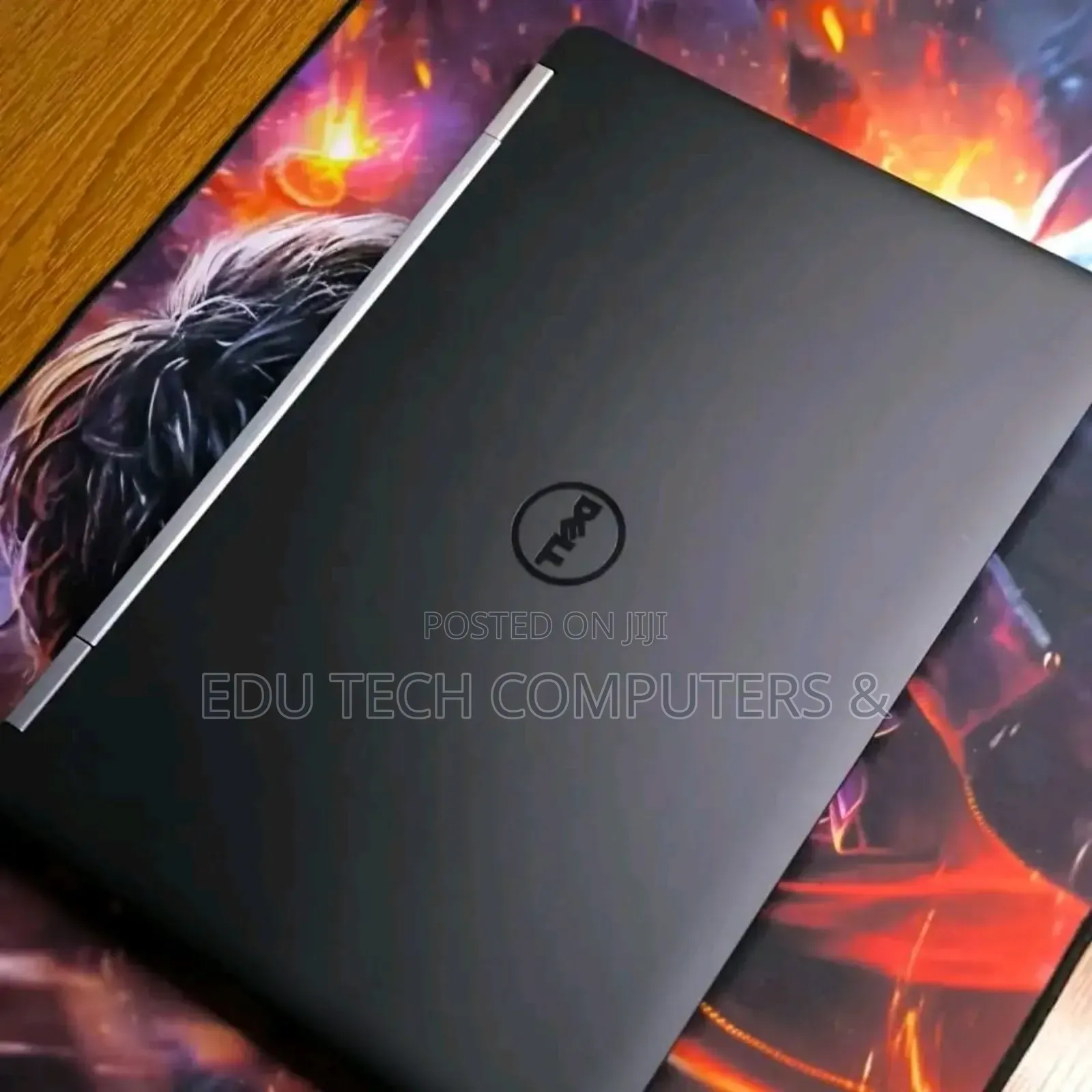Laptop Dell Latitude E5570 8GB Intel Core i5 SSD 256GB