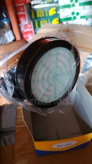 Strong Cap