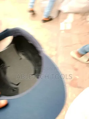Strong Cap