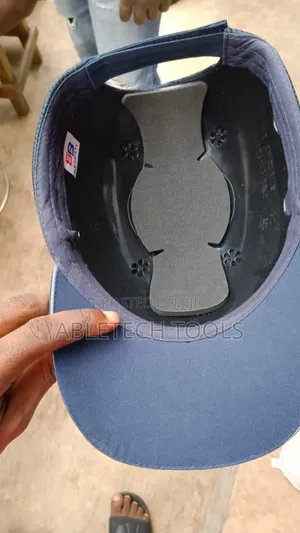 Strong Cap