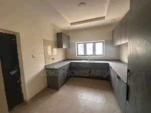 5bdrm Duplex in Wuse 2 for rent