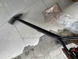 Harden Steel Shovel