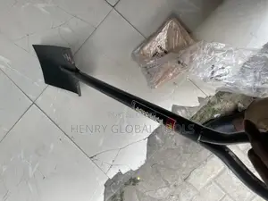 Harden Steel Shovel