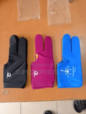 Snooker Glove