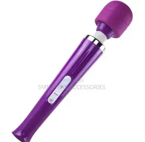 Huge Magic Wand for Clitories Stimulation