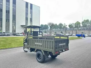 New Tricycle 2026 Blue
