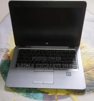 Laptop HP EliteBook 820 G3 8GB Intel Core i5 SSD 256GB