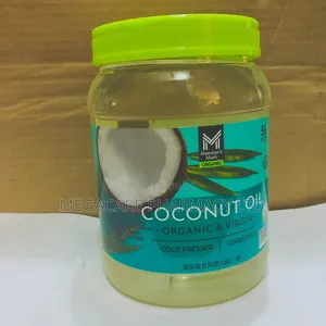 Member's Mark Organic Coconut Oil
