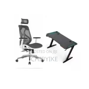 Home Office Set's Table and Chair