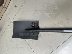 Harden Steel Shovel
