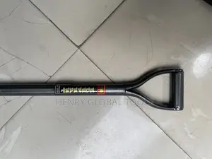 Harden Steel Shovel