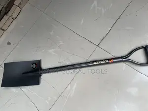 Harden Steel Shovel