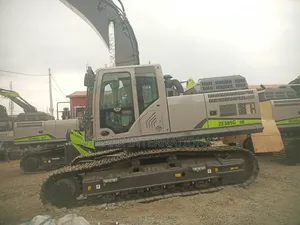 Brand New Zoomlion Excavator Ze385g Pro