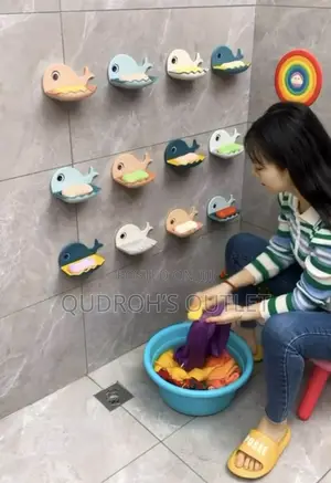 Soap Hanger
