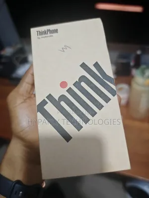 New Motorola ThinkPhone 256 GB Blue