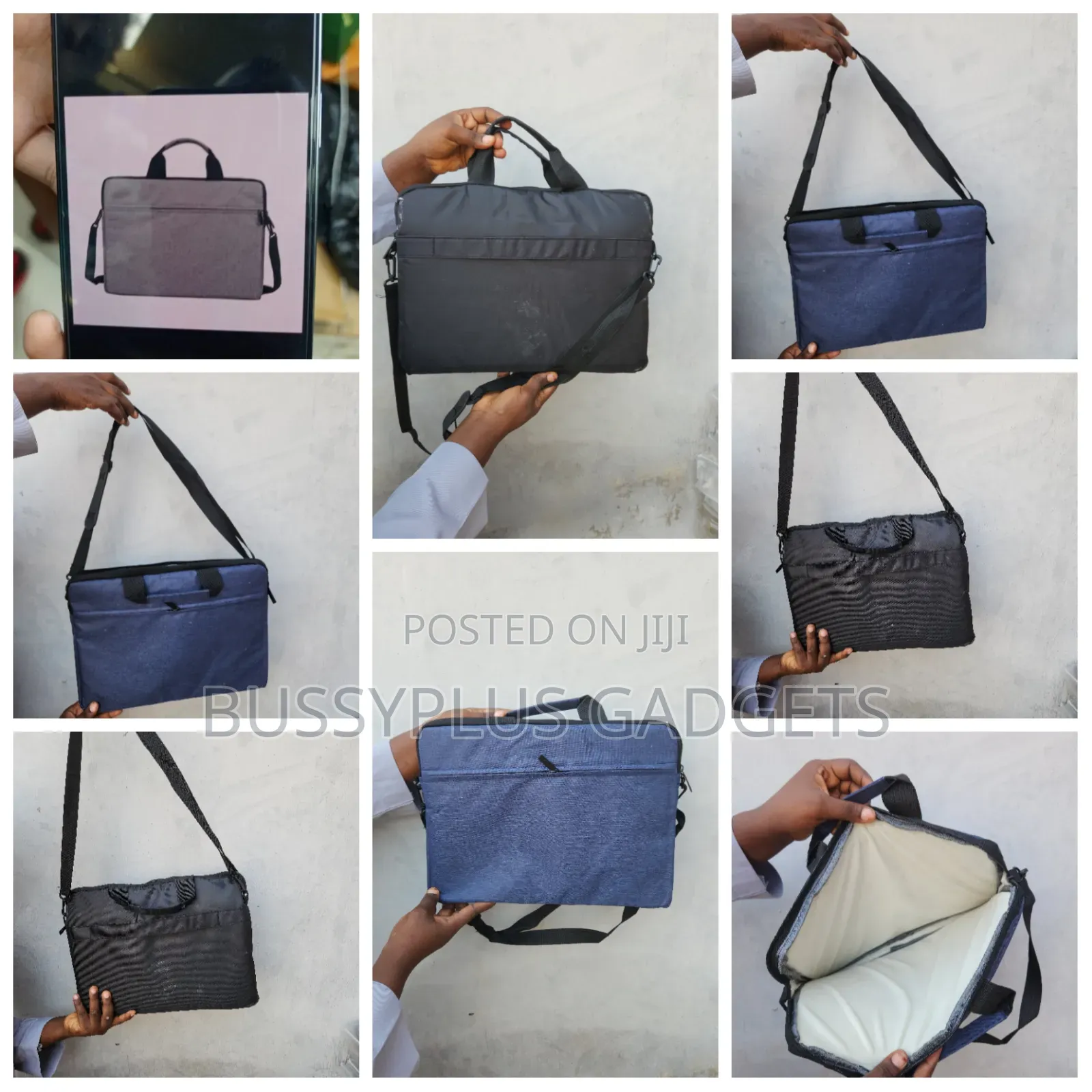 Laptop Accessories