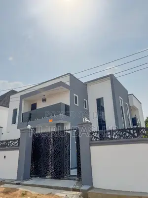 4bdrm Duplex in Zoe Oluyole Estate for sale