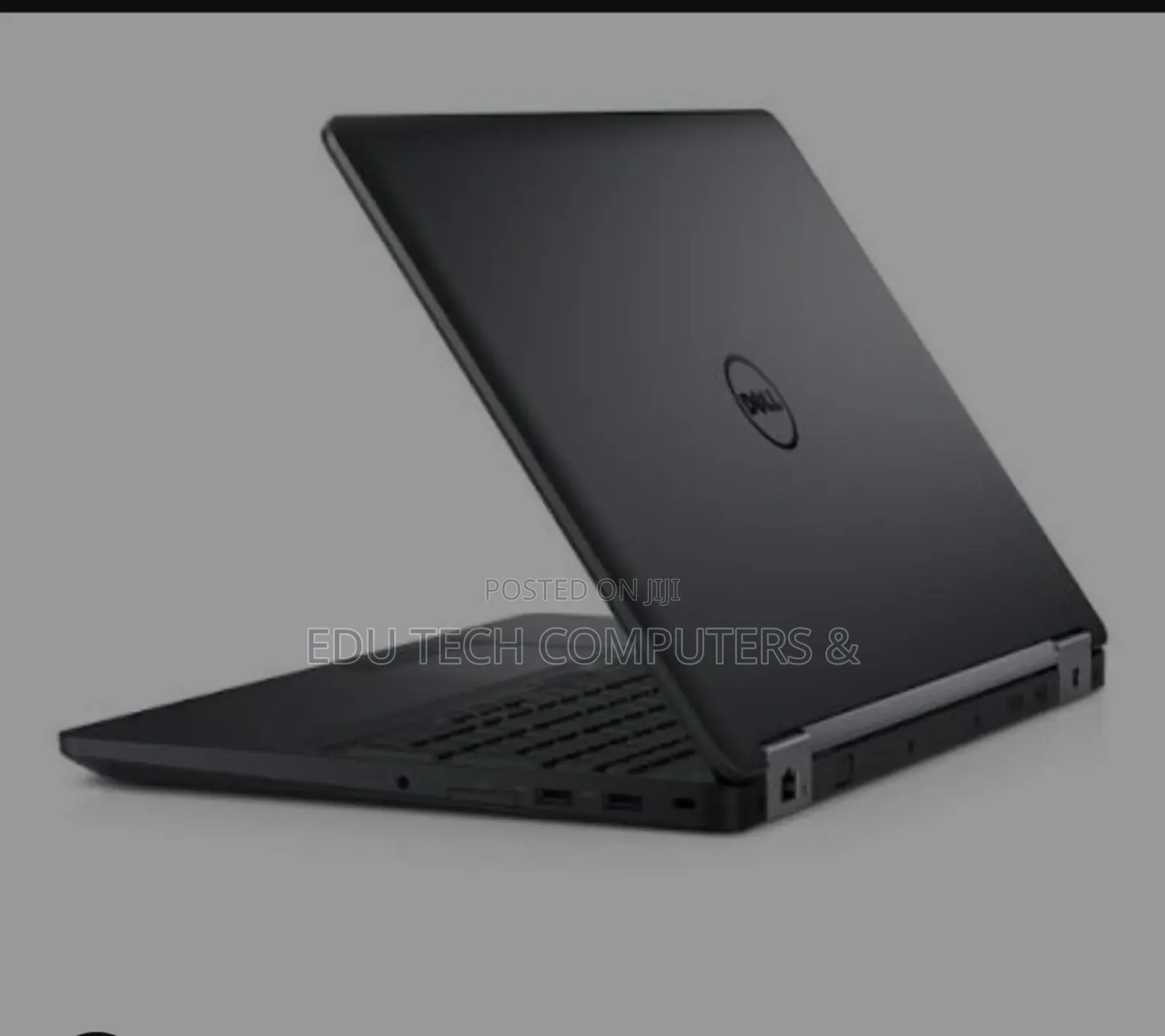 Laptop Dell Latitude E5570 8GB Intel Core i5 SSD 256GB