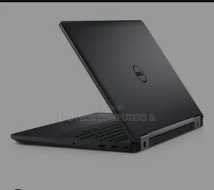 Laptop Dell Latitude E5570 8GB Intel Core i5 SSD 256GB