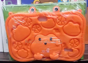 New Bebe Frog 4 128 GB Yellow