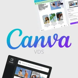 Canva Pro Subscribtion