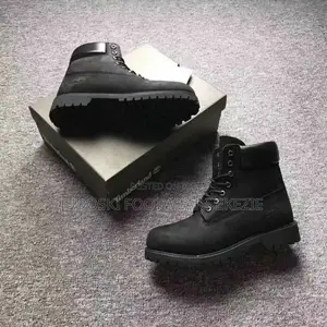 Original Timberland Boot
