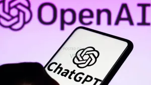 Chat GPT Plus