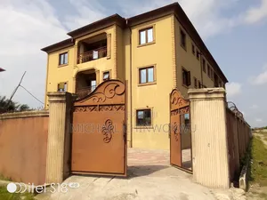 3bdrm Block of Flats in Gbetu, New Road,, Lekki Expressway for rent
