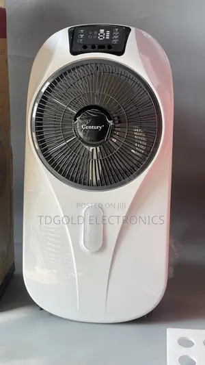 Century Rechable 12 Inchs Mist Fan